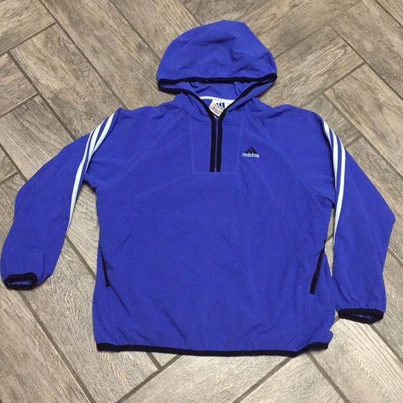 adidas fleece vintage adidas fleece vintage